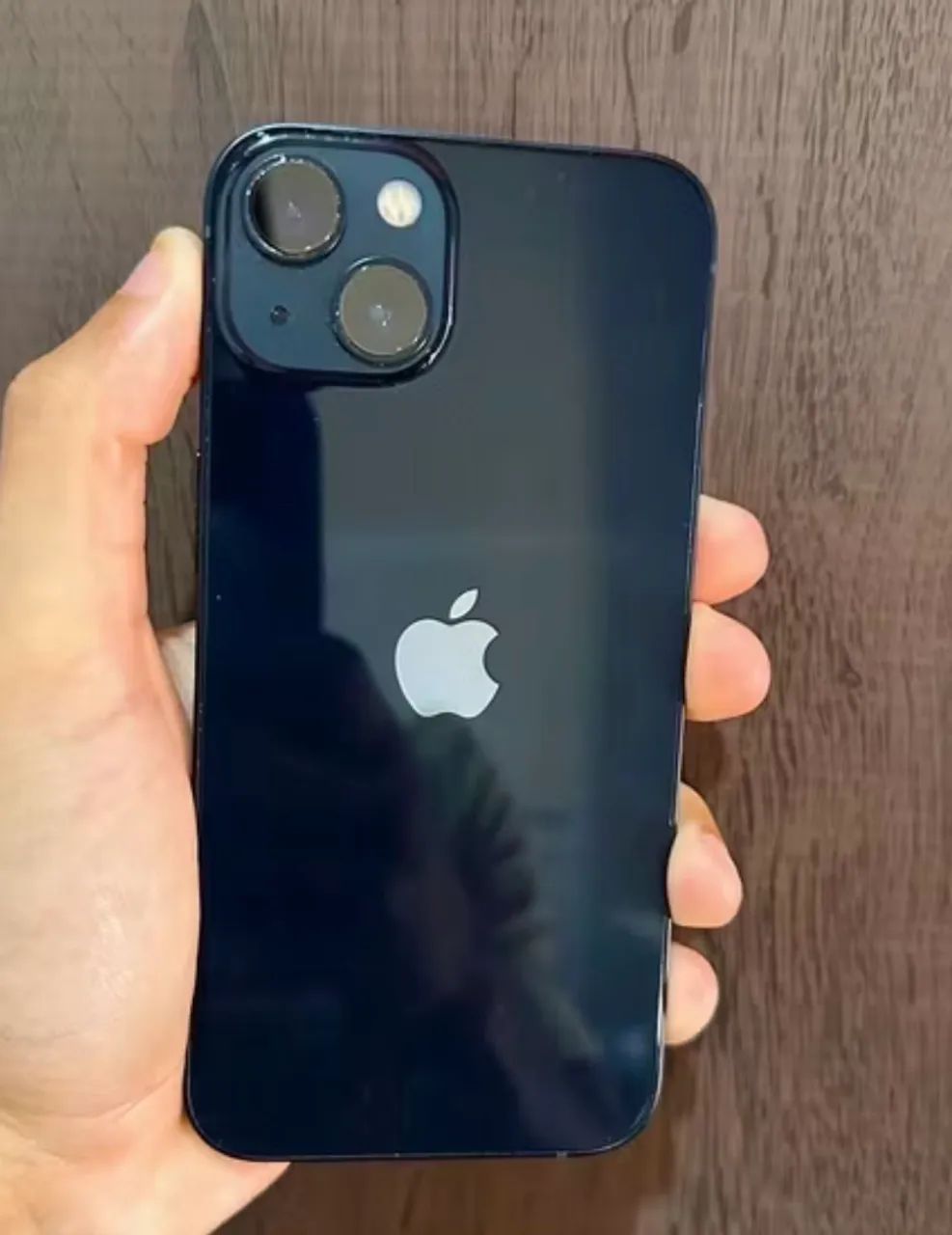 iPhone 13 - Tudo original, perfeito estado  - Foto 2