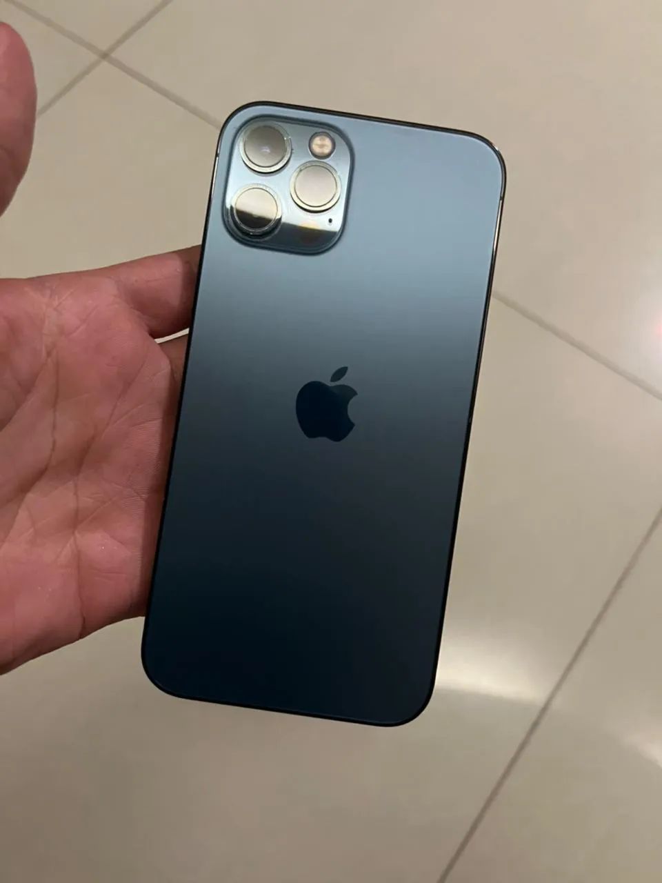 iPhone 12 Pro 128gb EM PERFEITO ESTADO  - Foto 5