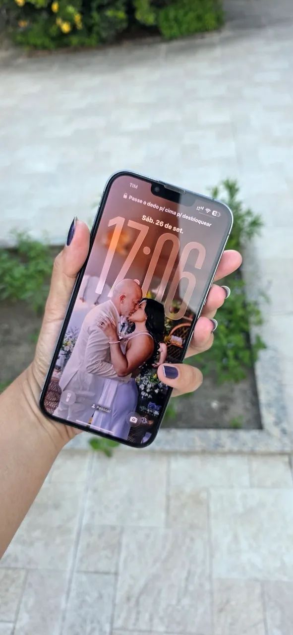 Iphone 13 pro max 1tb - Foto 2