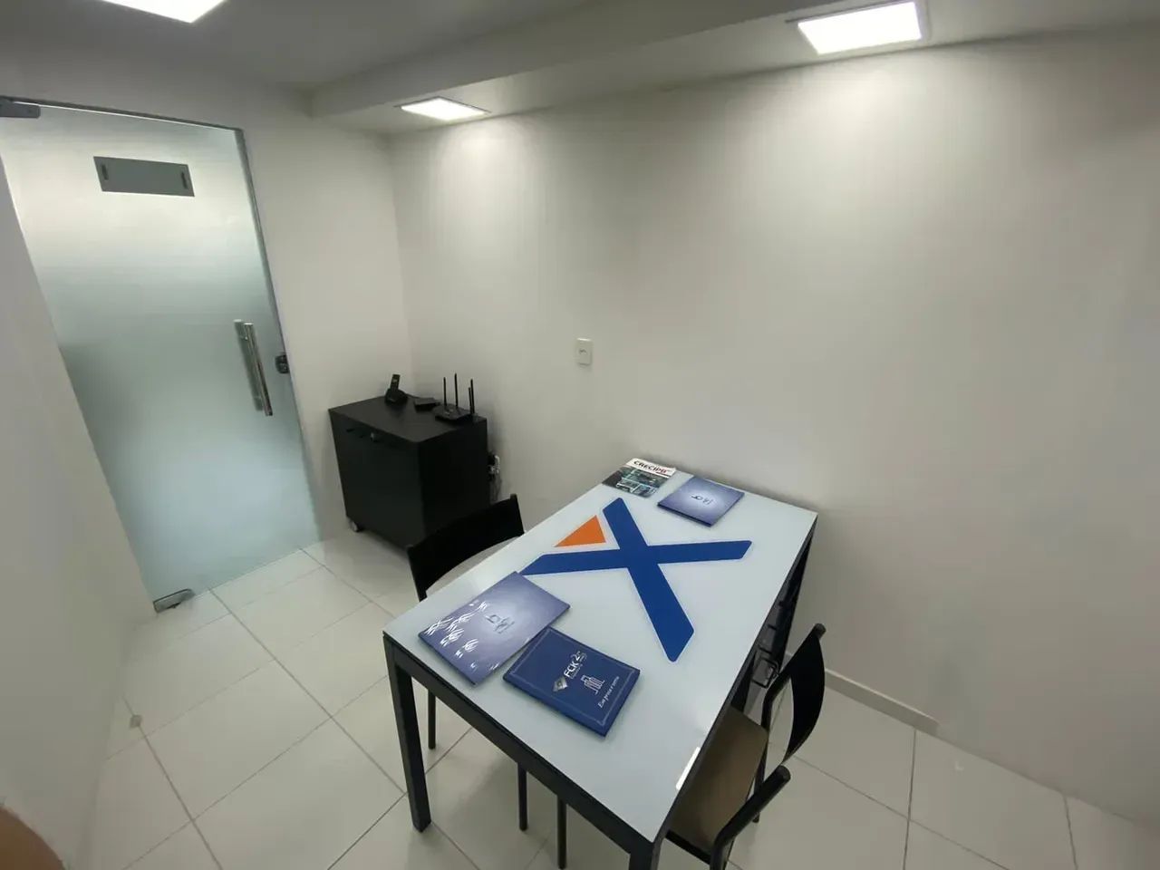 ALUGO - SALA 5 AMBIENTES - MANAIRA - Foto 4