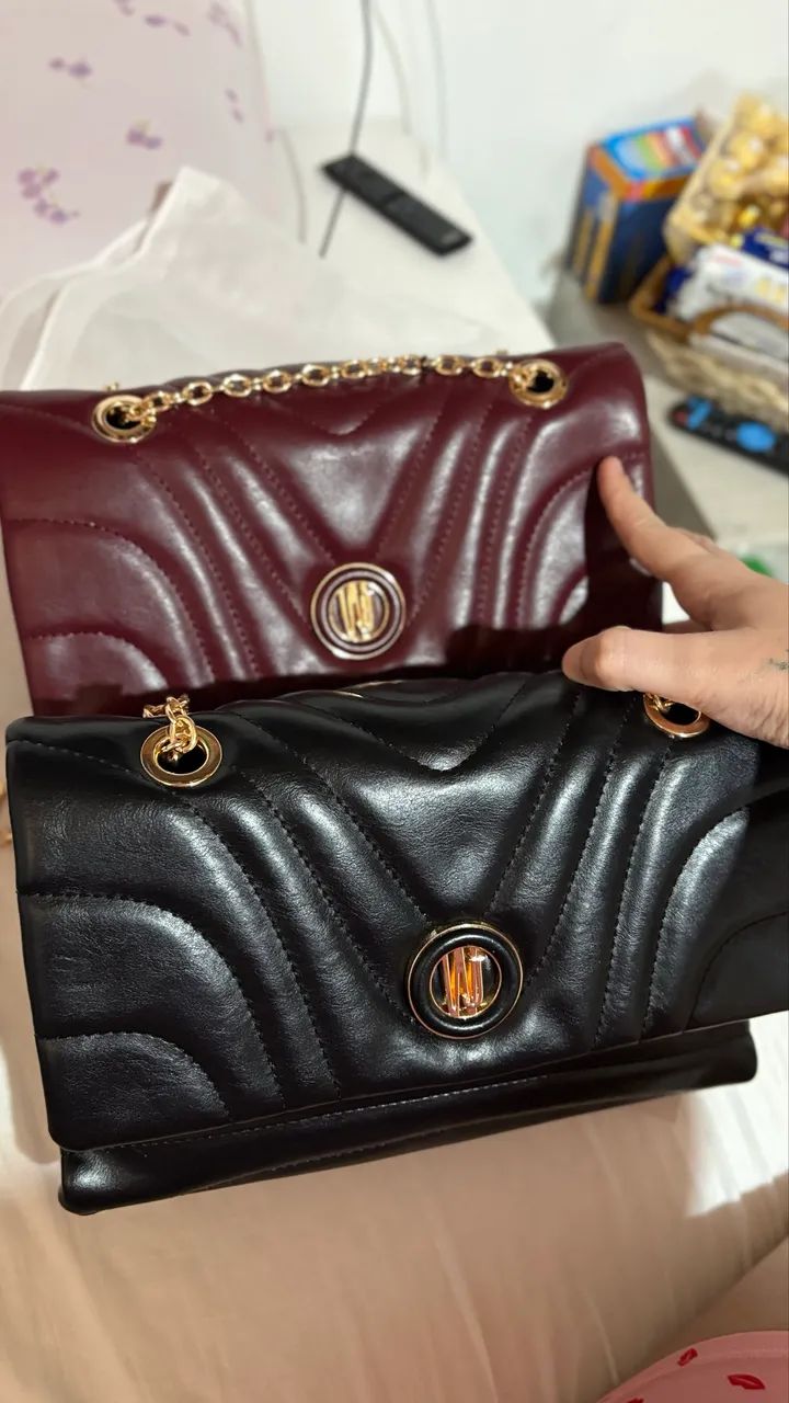 Bolsa original wj - Foto 2