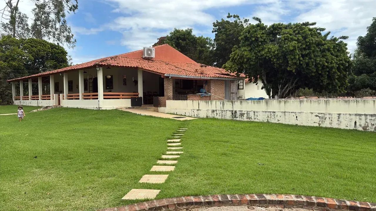 Fazenda com 216 hectares em Feira Nova- PE - Foto 4
