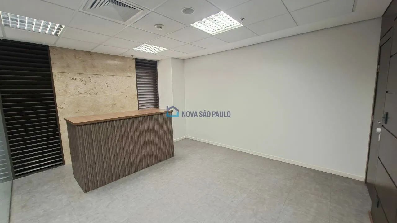 Sala Comercial para locação! Centro - Empresarial Berrini - Foto 3