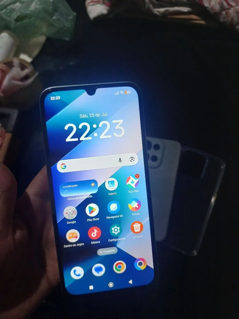 Poco c85 - Foto 5