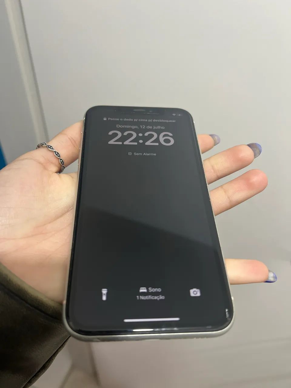 iPhone XR  - Foto 5