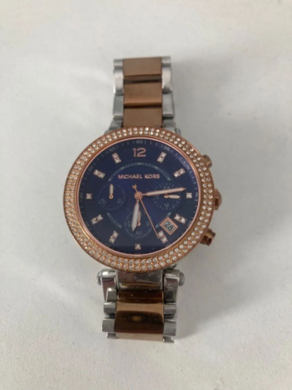 Relógio feminino Michael kors 
