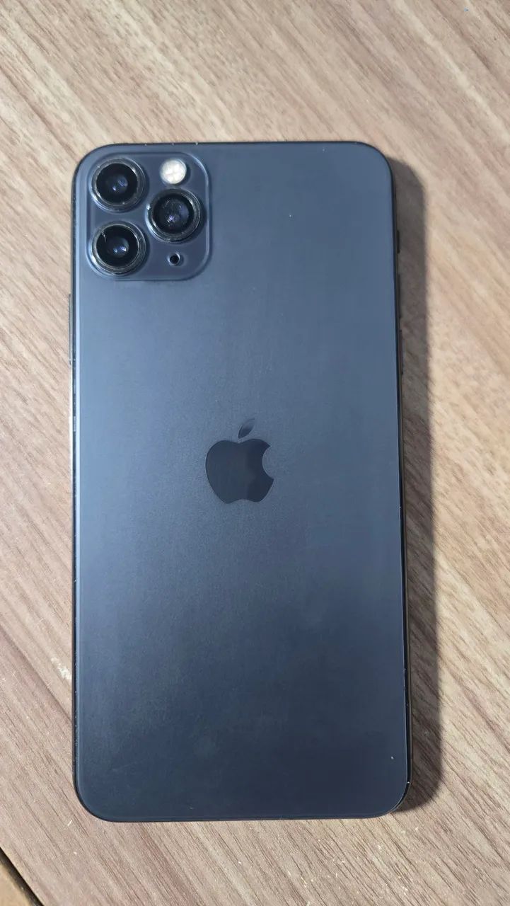Iphone 11 pro max  - Foto 5