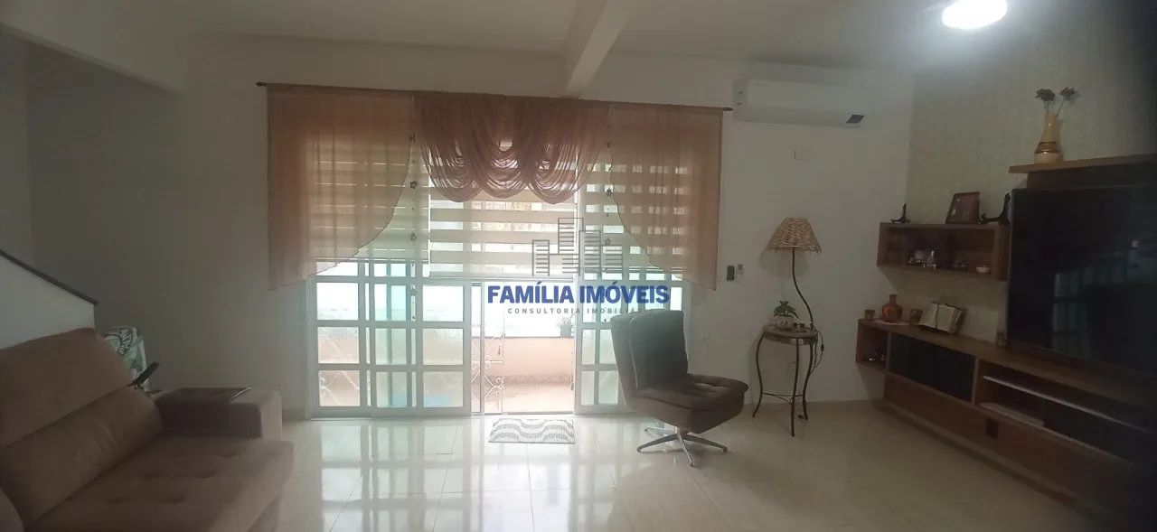 Sobrado Duplex à venda 3 quartos 3 suítes Campo Grande Santos/SP - Foto 10