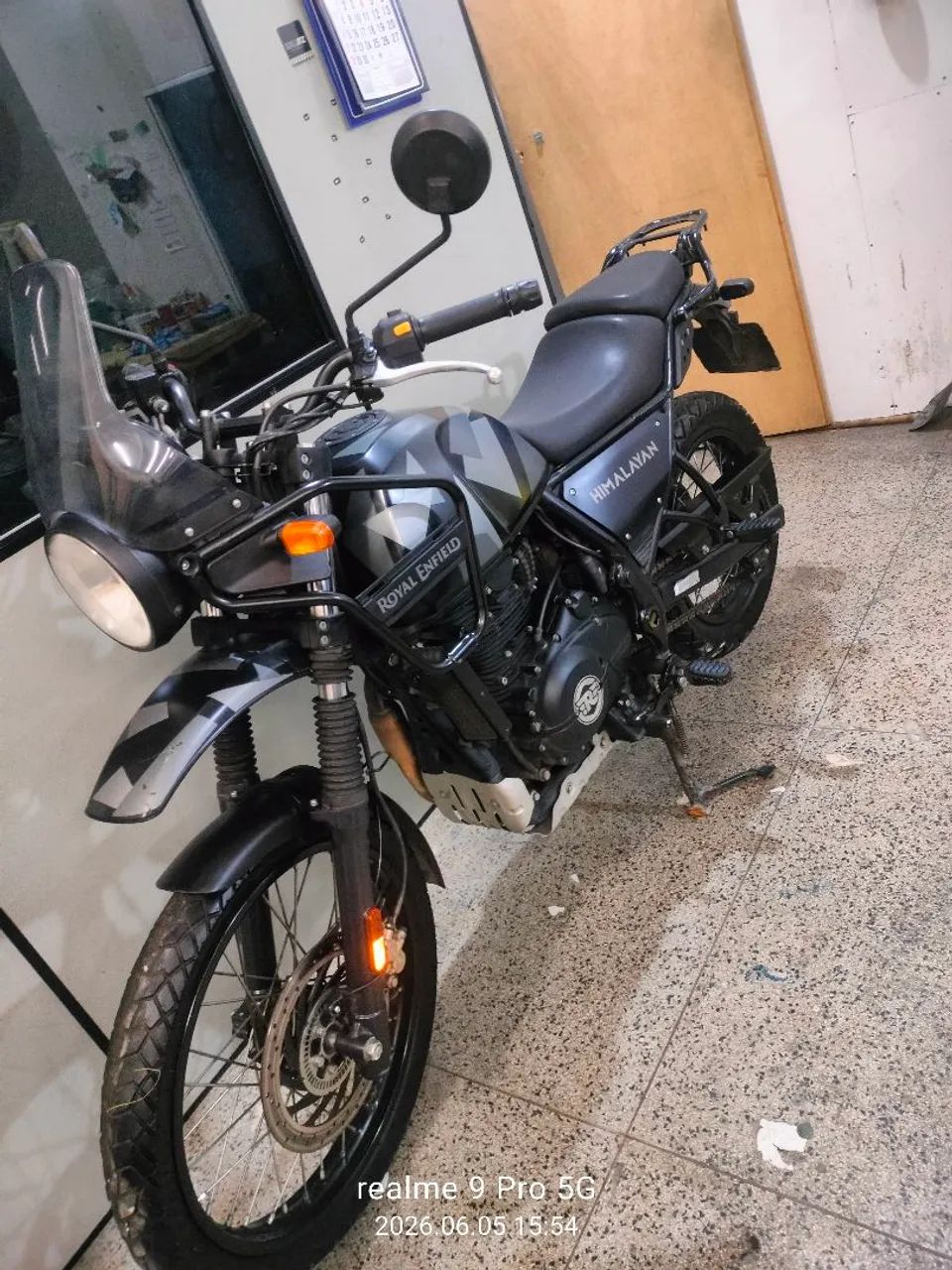 Himalayan 2024 - Foto 3