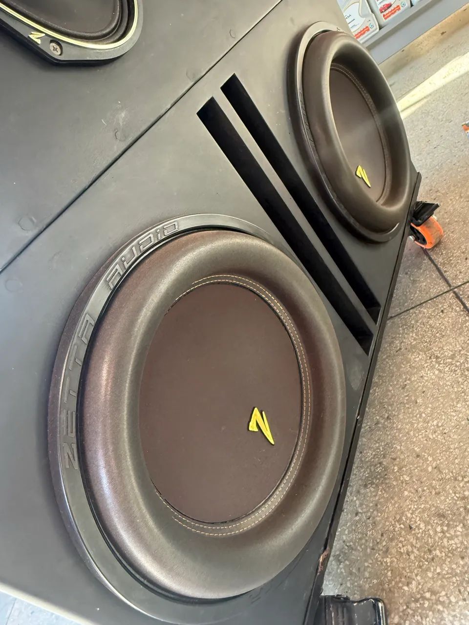 Caixa automotiva  - Foto 2