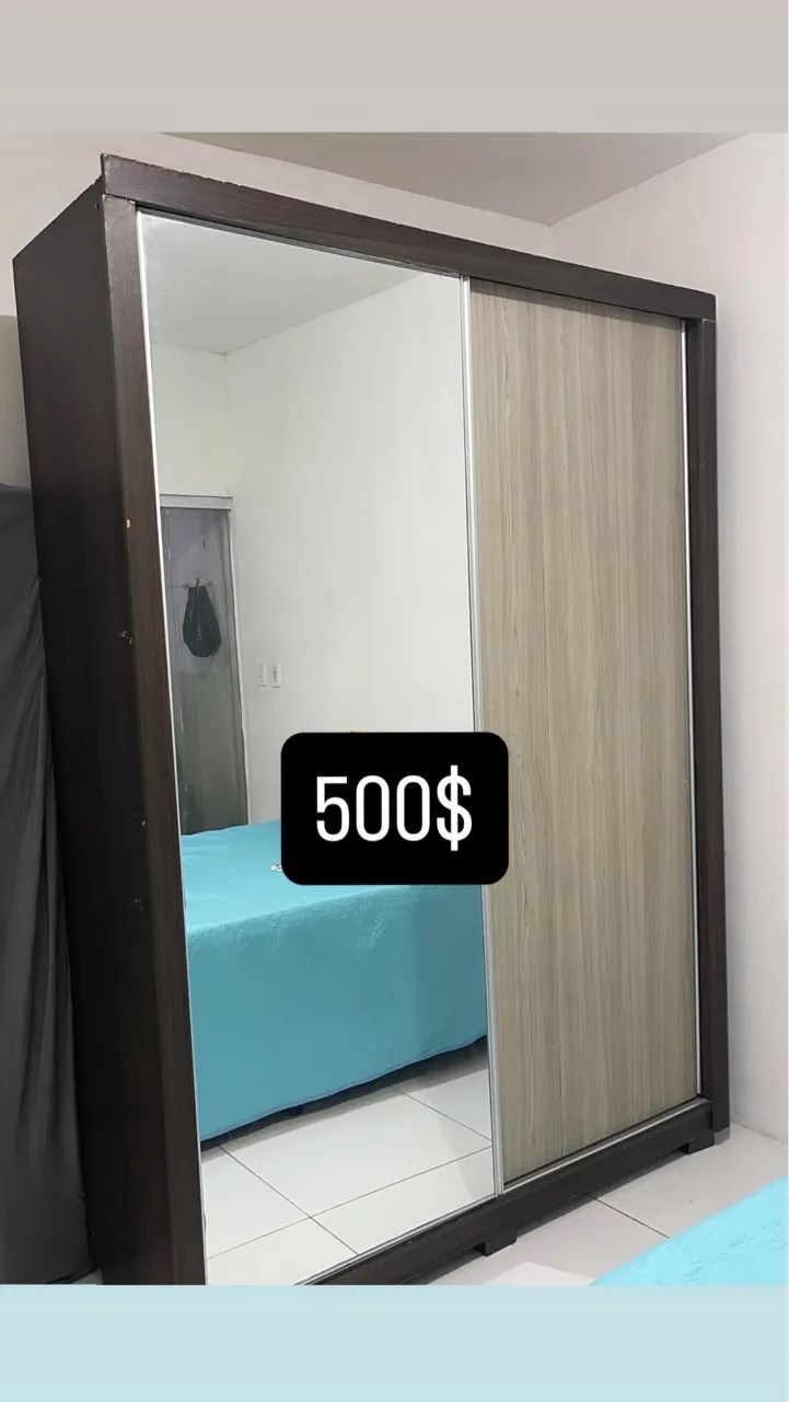 Guarda roupa 