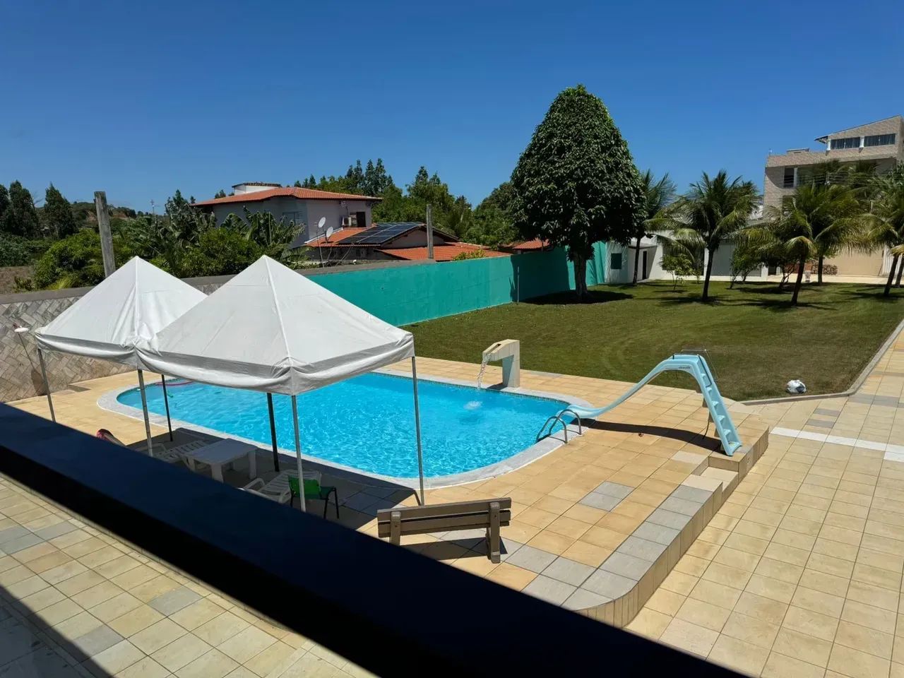 vendo casa  em em paripueira - Foto 2