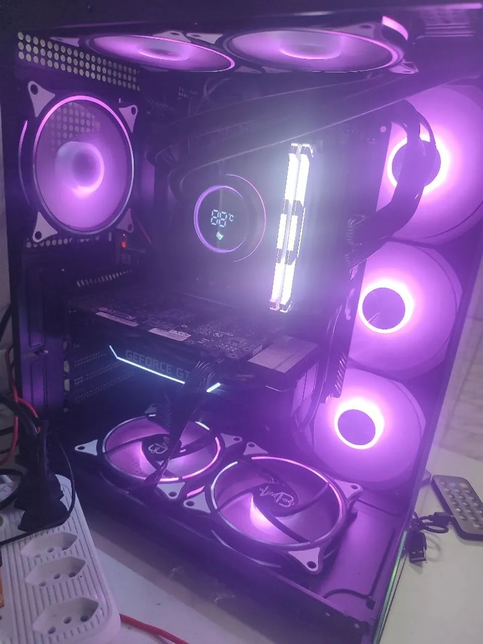 Pc gamer rysen 5 - Foto 2