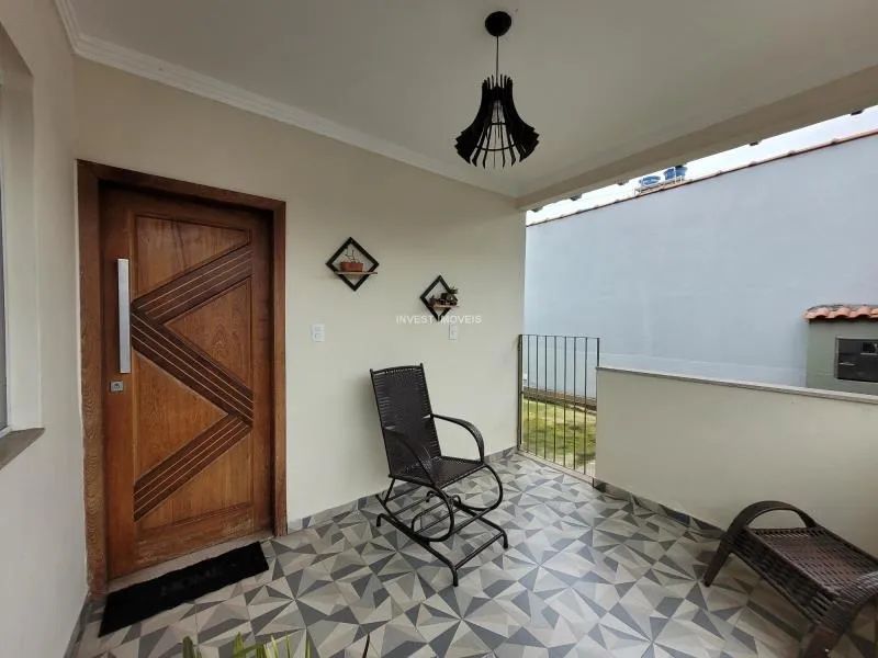 Casa - Juiz de Fora MG - Foto 4
