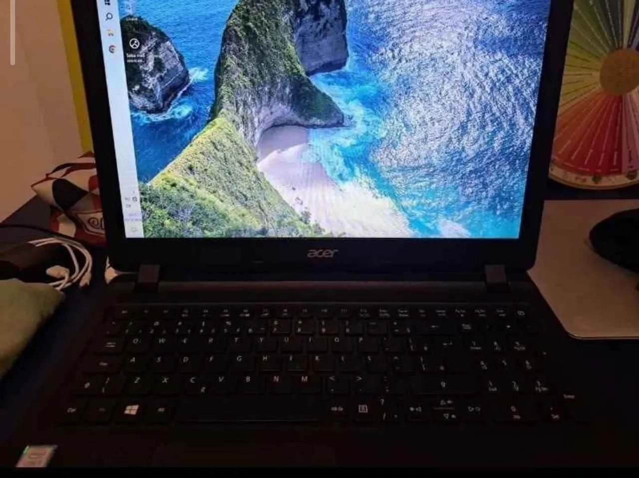 Notebook Acer (LEIA) - Foto 4