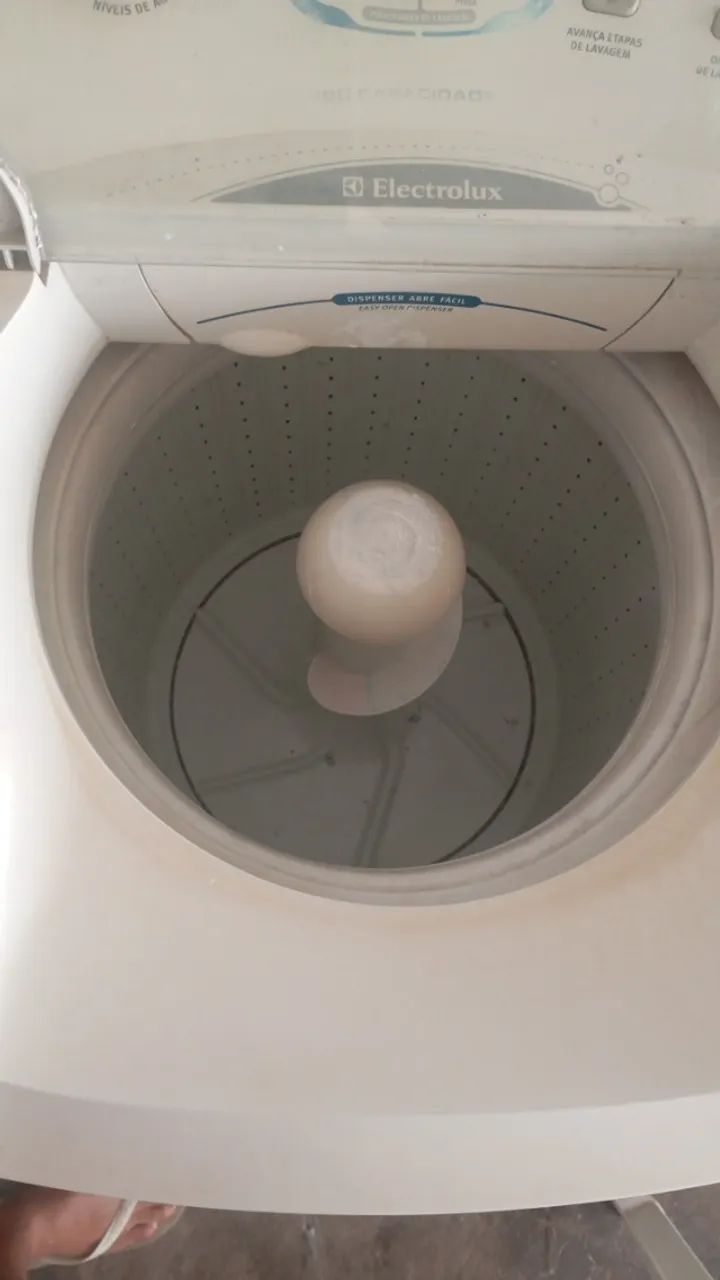 Máquina de lavar  - Foto 3