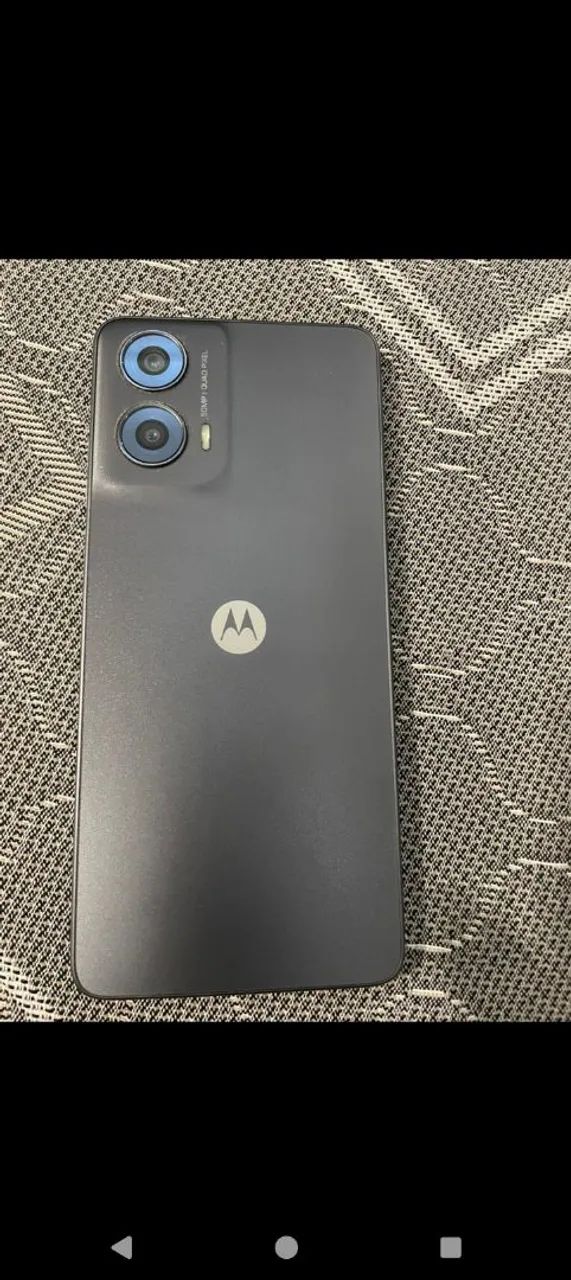 Vendo celular motoG24 - Foto 4