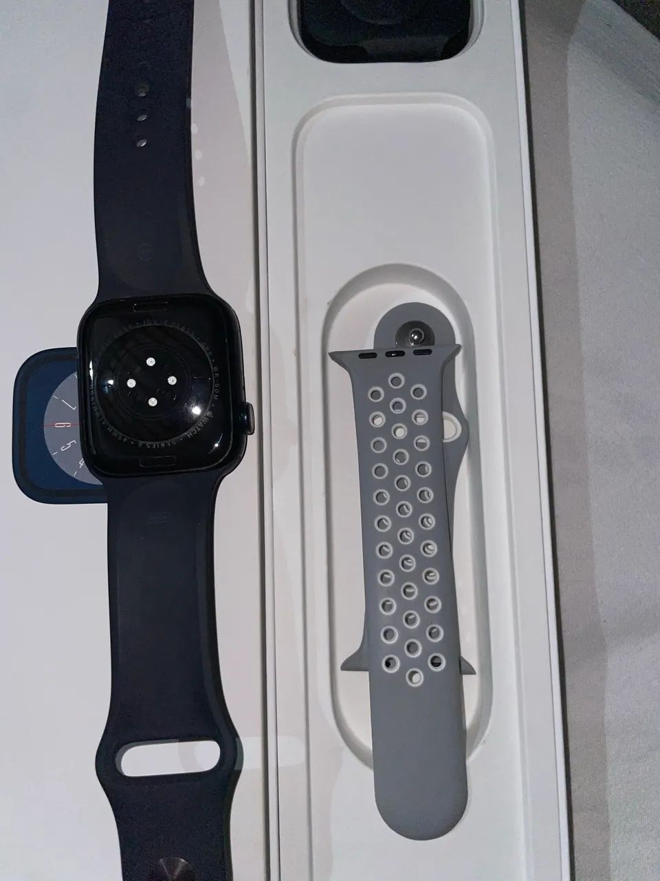 Apple Watch series 8 45mm GPS - Foto 4