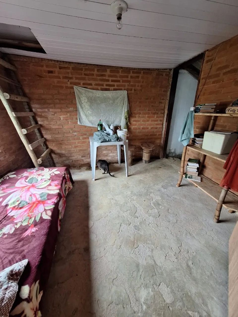 Casa rústica com vista linda - Foto 5