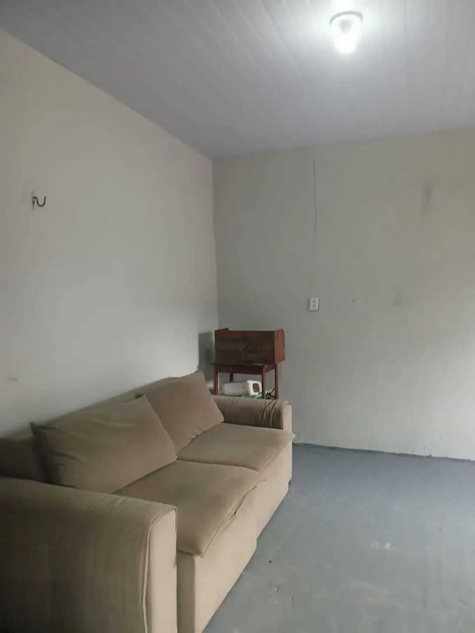 Casa para alugar em mosqueiro 2 quartos - Foto 2