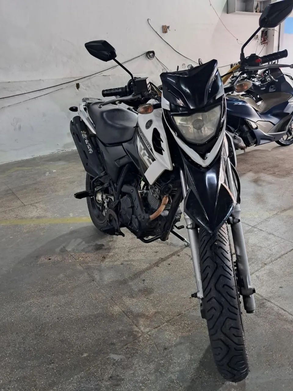 ALUGUEL DE MOTO  - Foto 4