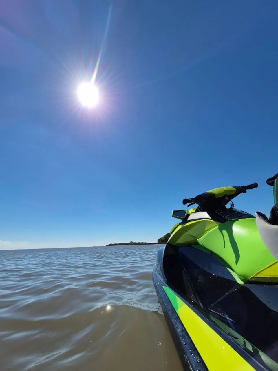 jet ski SEADOO GTI 130 - Foto 2