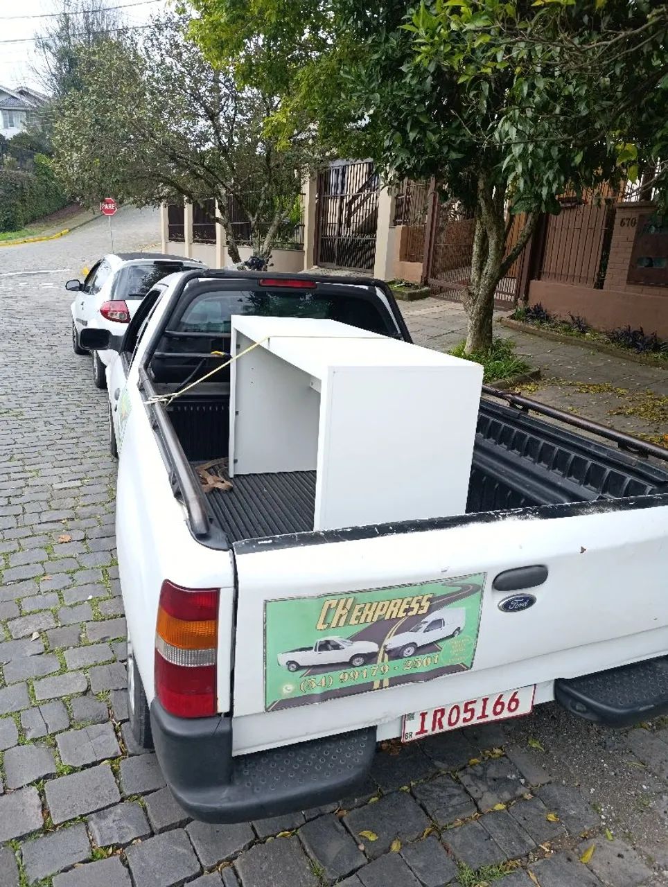 Frete - Foto 3
