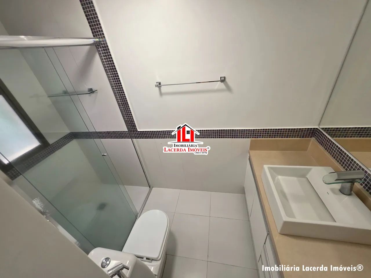 Edifício Varadas Do Rio Negro - Apartamento 3 Suítes Sendo 1 Master Com Closet E Vista - Foto 3