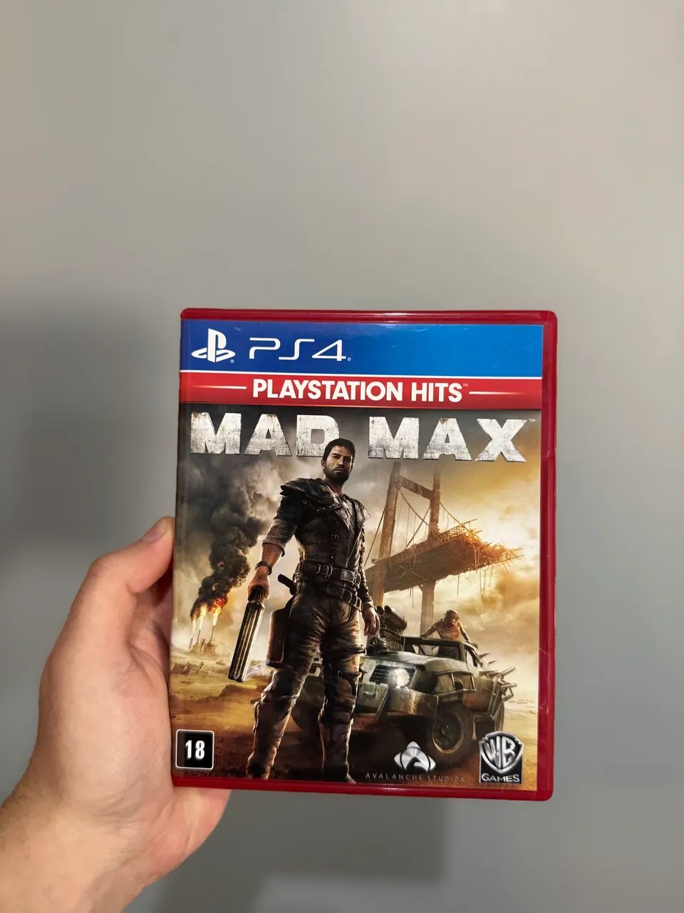 JOGOS DE PS4/PS5 À VENDA!  - Foto 4
