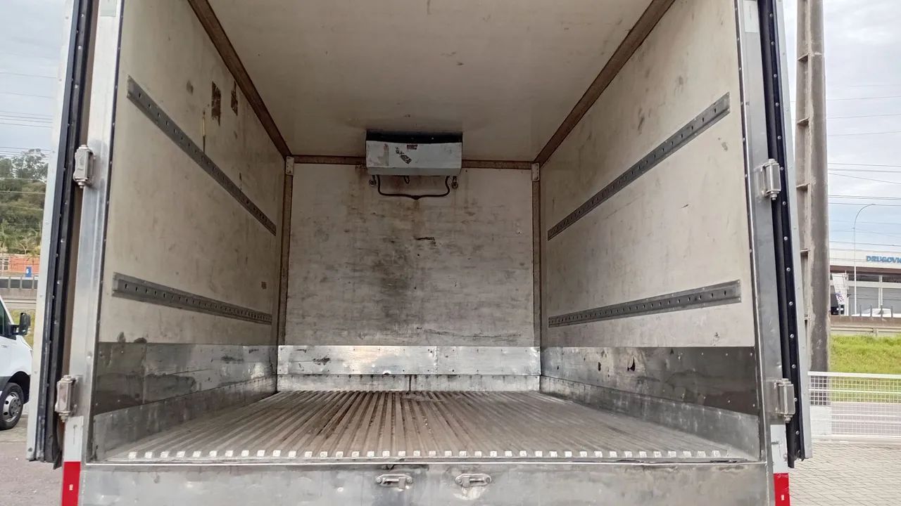 VW Delivery 5.140  - Foto 4