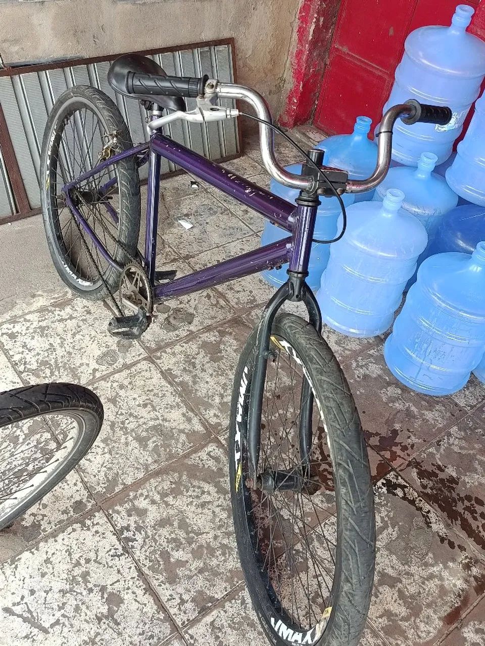 Bicicleta aro 26 - Foto 3