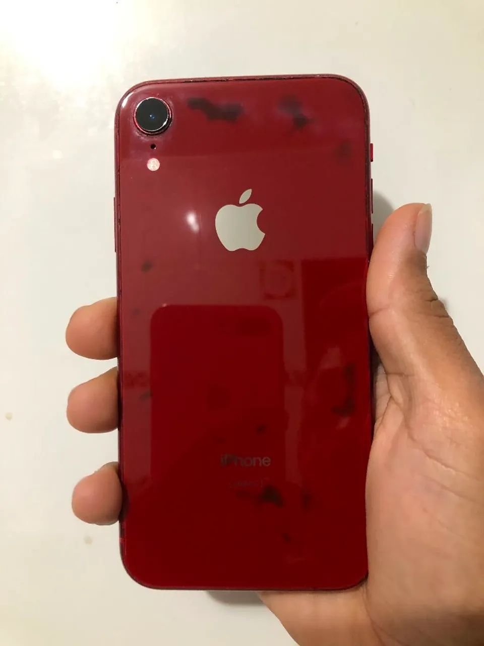 iPhone XR  - Foto 5