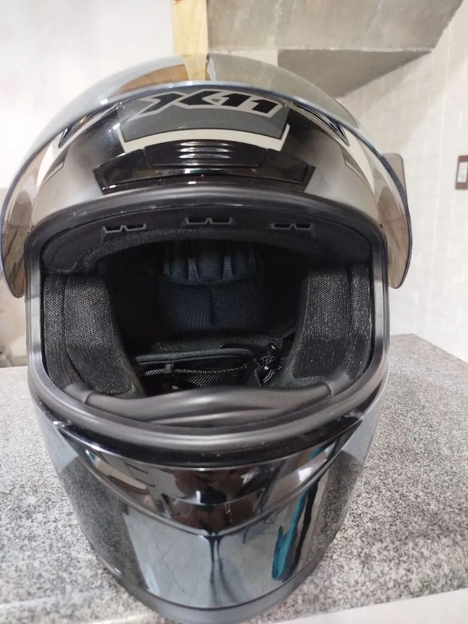 Capacete x11 - Foto 4