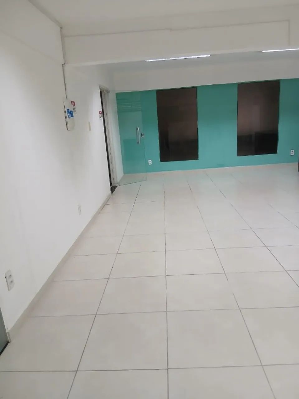Espaço Comercial 56 m² - Foto 2