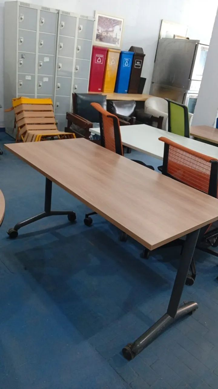 Mesa Reta