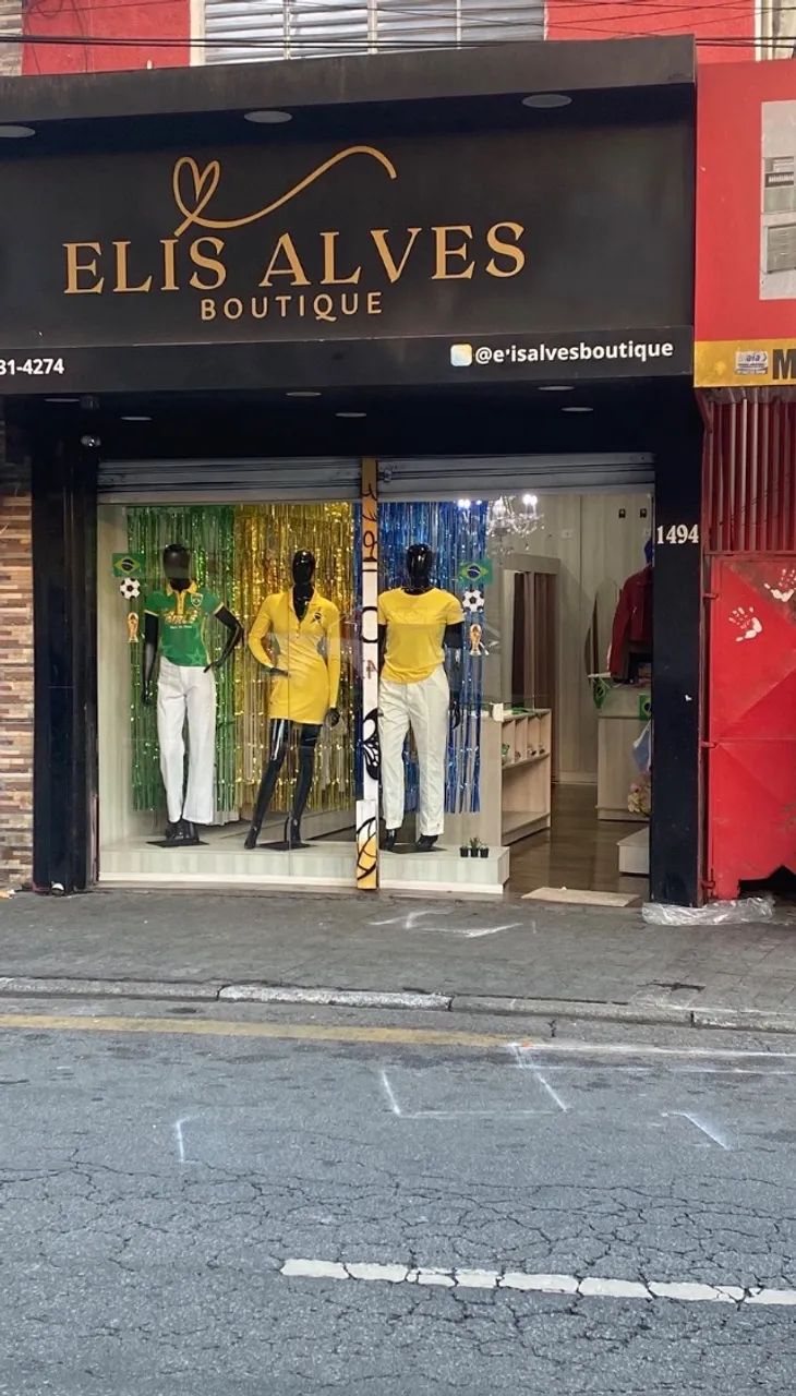 Passo Ponto de Loja de Roupa - Foto 2