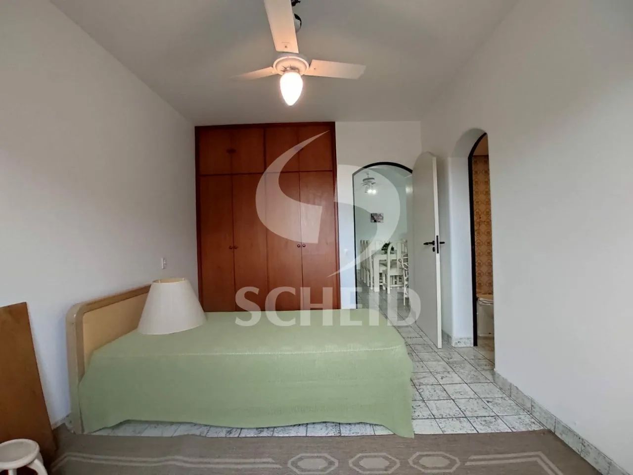 Apto no Guaruja , com duas suites - Foto 5