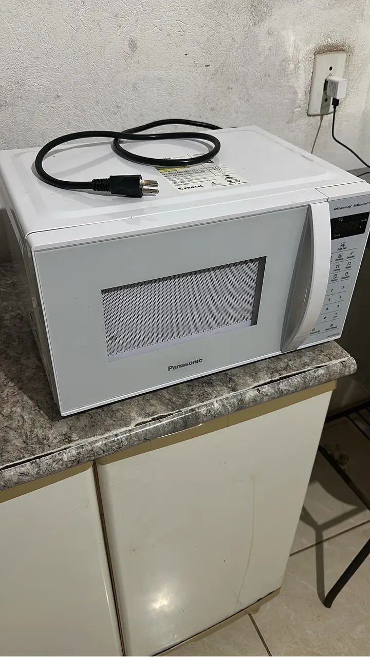 Microondas Panasonic  - Foto 2