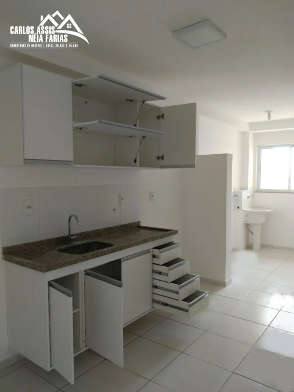 Apartamento à venda, no Bairro Candeias, Vitória da Conquista, BA