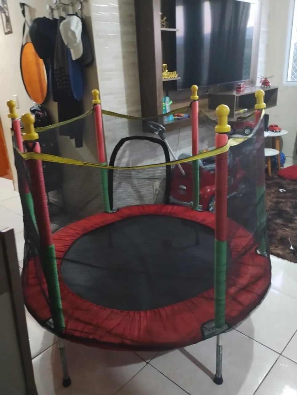 Vendendo esse pula pula 