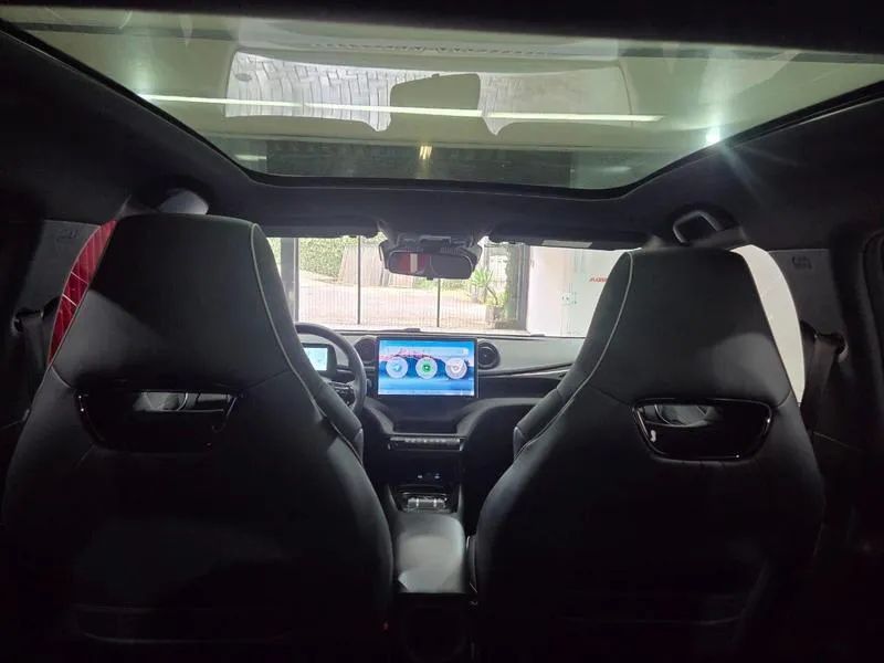 BYD Dolphin Plus (Elétrico) 2025 - Foto 5