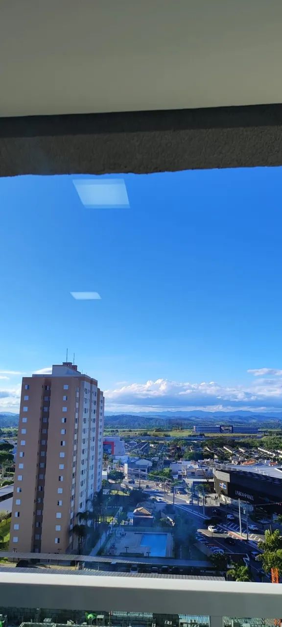  The Winner, Novo,  2 Dorm. 1 Suíte, WC social, 7o. andar. - Foto 2