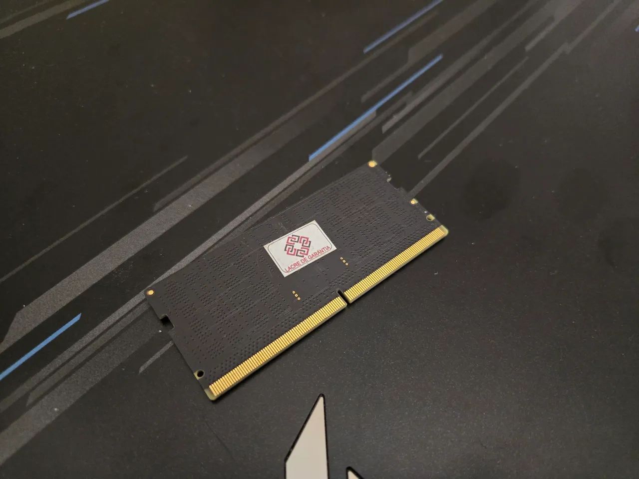 16GB DDR5 Crucial para Laptop/Notebook - Foto 2
