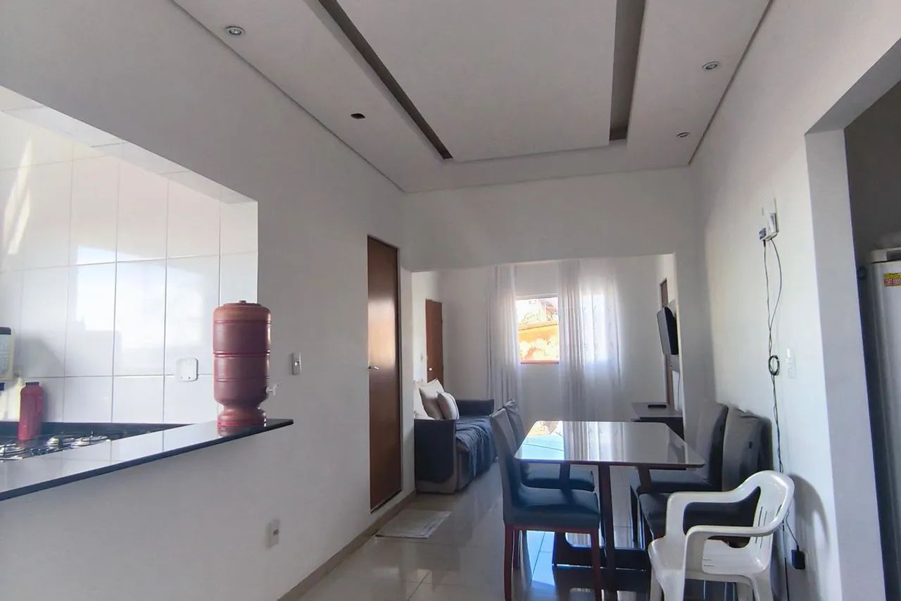 Casa à Venda - Renascença, 5 Quartos, 152 m2 - Foto 4