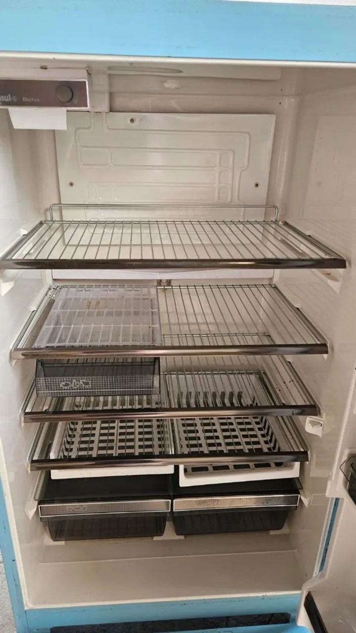 Geladeira consul - Foto 5