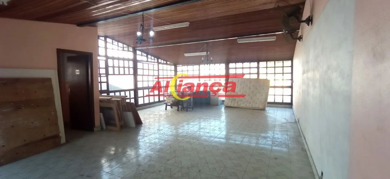 Sala comercial com 180m² à locação na Vila Rosália - Guarulhos/SP - Foto 3
