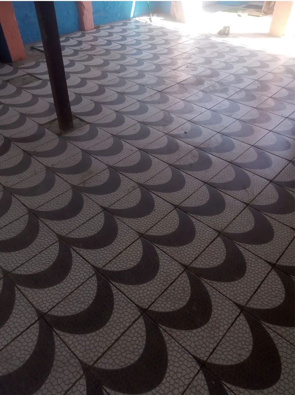 Trabalho com aplicação de cerâmicas  - Foto 5