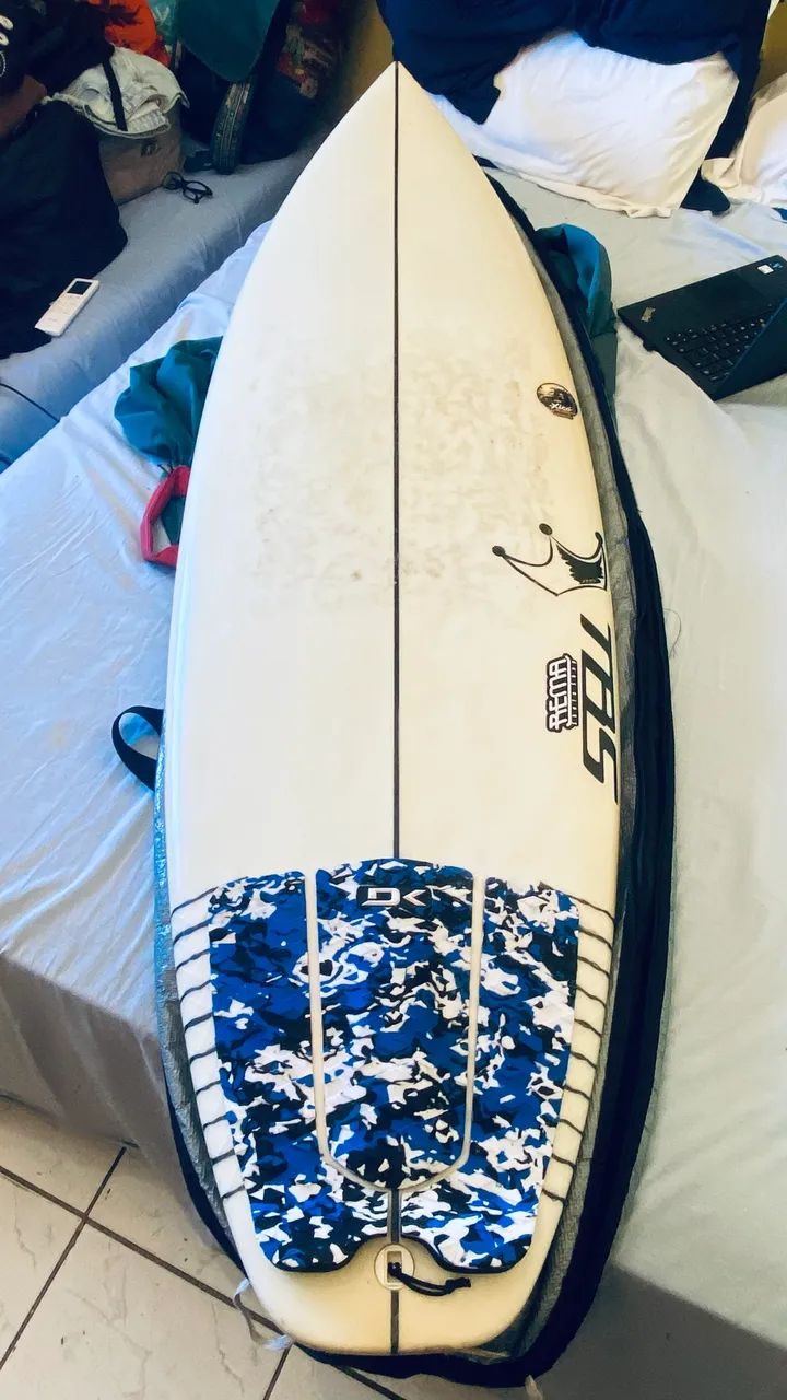 Prancha de surf