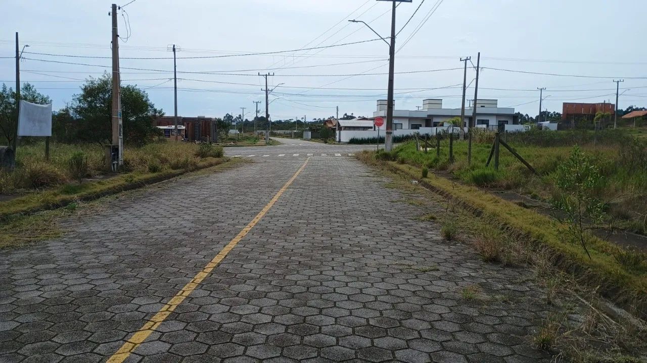 Terreno no Loteamento do Bosque