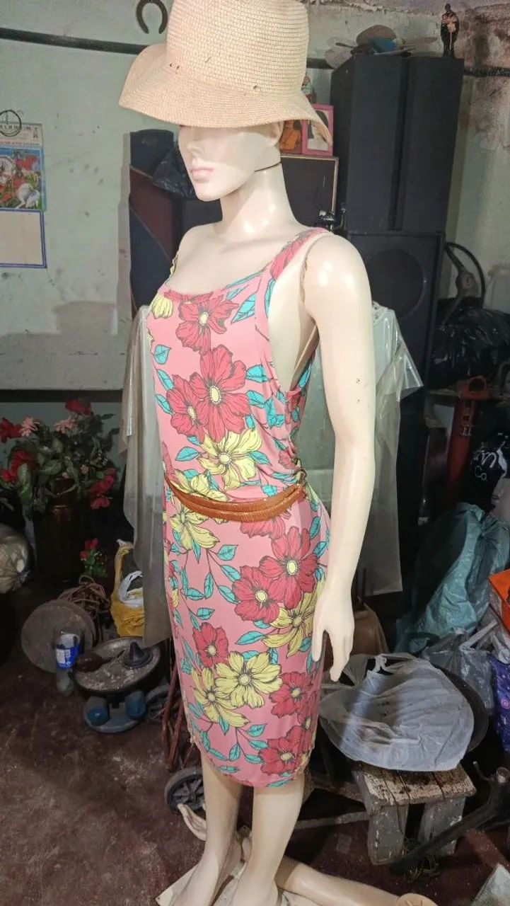 Manequins para mostruário  - Foto 4